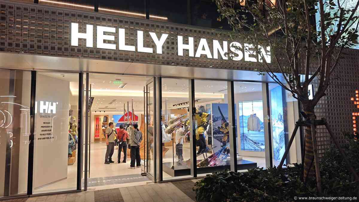 Helly Hansen am Prime Day: Die besten Angebote für Herbstjacken & Co.