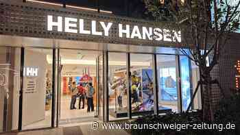 Helly Hansen am Prime Day: Die besten Angebote für Herbstjacken & Co.