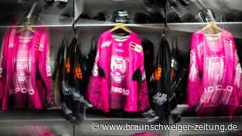 Grizzlys Wolfsburg: Warum der „Pinktober“ nicht mehr „Pinktober“ heißt
