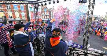 Tullepetaons Klûnen blijft behouden, organisatie gaat naar Stichting Carnaval Roosendaal