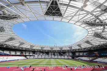 Who are Populous? Tottenham lead ground designer appointed to explore opportunities surrounding London Stadium