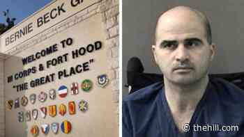 Fort Hood shooter Nidal Hasan's execution set for December
