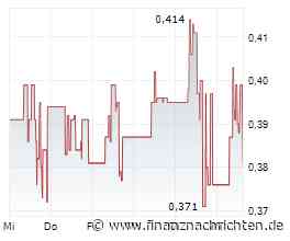 Rock Tech Lithium kündigt auf Basis vorläufiger DFS-Ergebnisse Gesamtinvestitionskosten von rund CAD 600 Millionen für den Red Rock Converter an