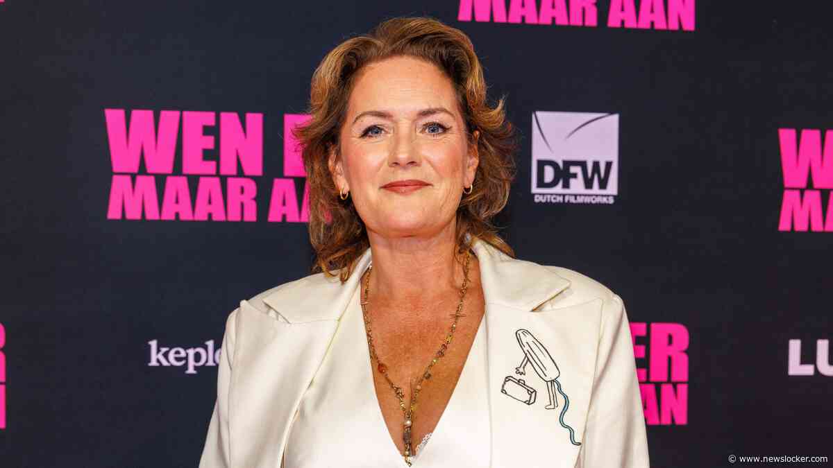Actrice Maike Meijer (59) na kanker: ’Ineens is ouder worden het mooiste wat er is’
