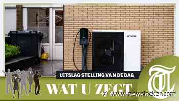 Lezers: ’Dwangpomp onbetaalbaar en onuitvoerbaar’