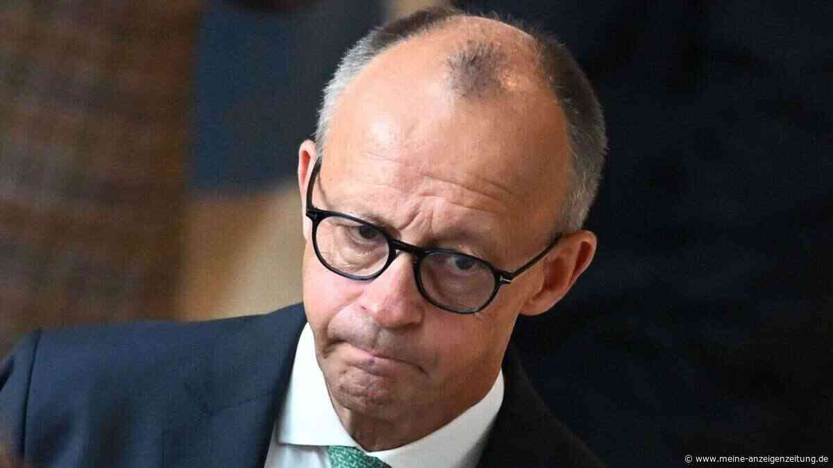 „Du bist ein Stück Scheiße“: Russischer Moderator beleidigt Merz und droht Deutschland mit Zerstörung