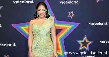 GTST-actrice en musicalster April Darby verwacht eerste kindje