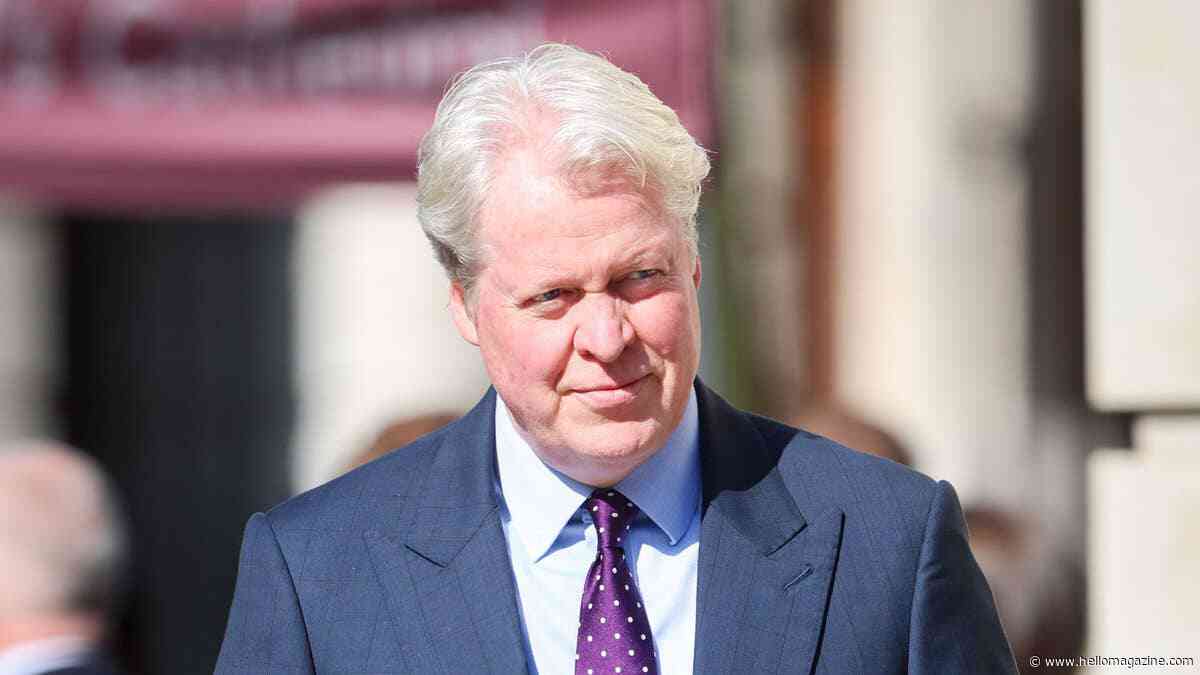 Inside Earl Charles Spencer's tragic family history: 'Agonising and horrible'