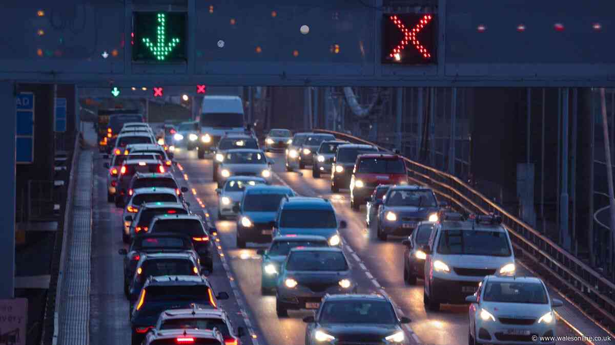 October 25 UK motoring warning as upcoming change to impact drivers