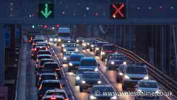 October 25 UK motoring warning as upcoming change to impact drivers