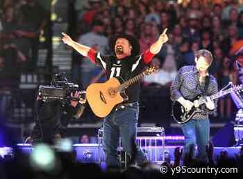 BREAKING: Garth Brooks Adds November 2026 Tour Dates