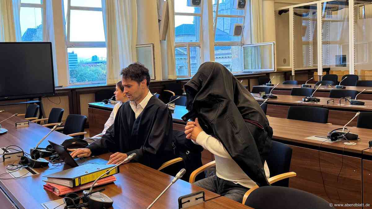 Er nannte sich „Washington“: Komplize von Drogenpate Mansour Ismail vor Gericht