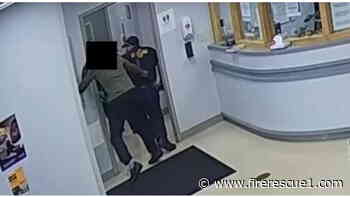 'Not causing a problem' is not a size-up: Lessons from an Ohio firefighter/paramedic stabbing