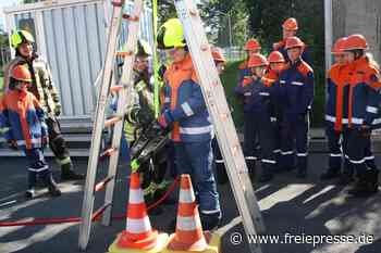 Feuerwehr in Neukirchen: Jetzt könnten schon die Jüngsten dabei sein