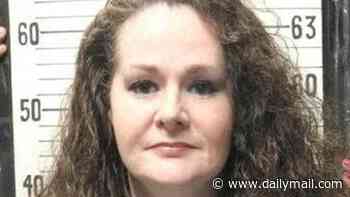 Christa Pike's first words from her hospital bed revealed after botched execution