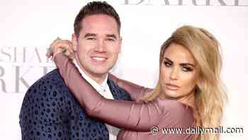 Katie Price told teenage girl who accused her ex-husband Kieran Hayler of rape 'I'll make you a little star', court hears