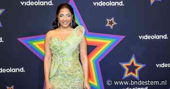 GTST-actrice en musicalster April Darby verwacht eerste kindje