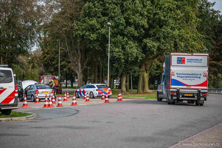 Grootschalige controles leveren aanhoudingen, drugs, wapen en 130.000 euro aan belastingschulden op