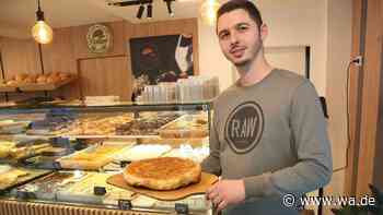 Burek statt Brezn: Balkan-Bäckereien erobern deutsche Einkaufsstraßen