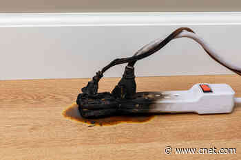 Never Plug a Space Heater or These 6 Other Devices Into an Extension Cord