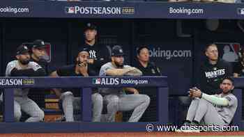 Will Yankees come back in ALDS Game 3? Expert predictions as Bombers try to stave off elimination vs. Rays