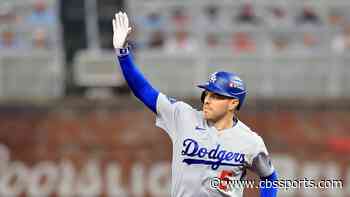 Dodgers take NLDS lead, Padres extend series vs. Brewers; Pete Prisco's Week 5 NFL Power Rankings