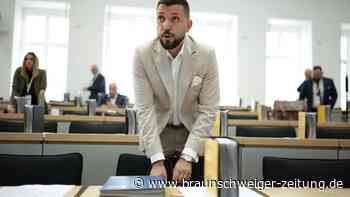Sachsen-Anhalt: Merz appelliert ans Gewissen – „Spiel der Extremisten“
