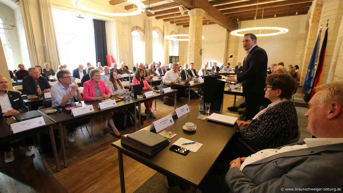 Letzter Akt des alten Kreistags Gifhorn: 8,4 Millionen Mehrausgaben für Jugendhilfe
