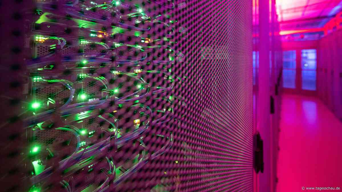 Deutsche Firmen meist nicht speziell für KI-Angriffe gewappnet