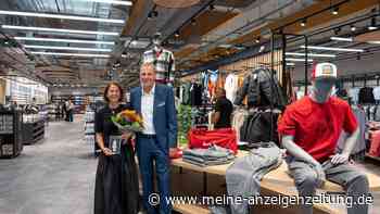 Neuer Intersport eröffnet: Warum der Chef unbedingt nach Freising wollte – und womit er Kunden lockt