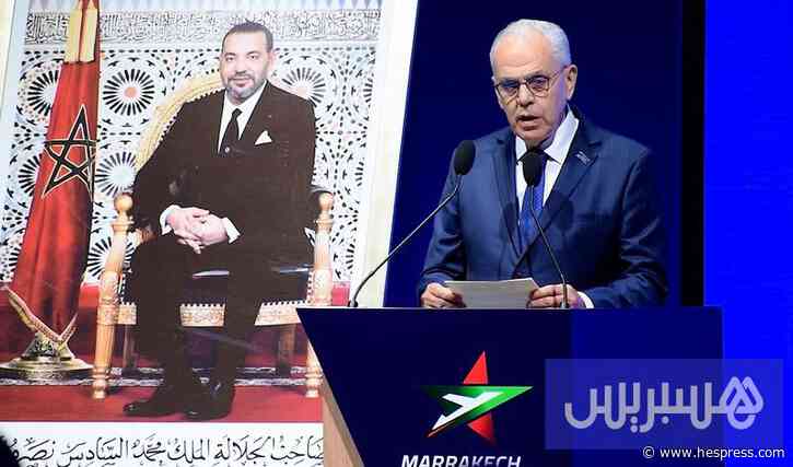 لوديي: المغرب ينتقل من استيراد القدرات الدفاعية إلى بناء السيادة