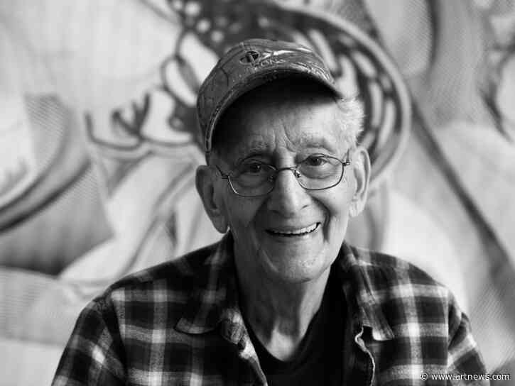 Paula Cooper Gallery and Sprüth Magers to Stage Two-Venue Frank Stella Exhibition Next Spring