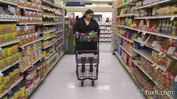 Americans spend most on groceries in these 15 cities, study finds