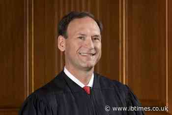 Supreme Court Justice Alito Says Marriage Equality Was a 'Decisive' Point in US Turn Against Religious Liberty