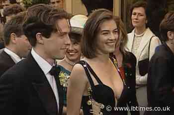 'The First Thing I Never Borrowed': Elizabeth Hurley Opens up About Iconic Safety Pin Gown