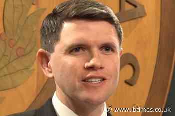James Talarico Is 'Not a Christian' While Democratic Party Advocates 'Evil', Pastor Robert Jeffress Claims