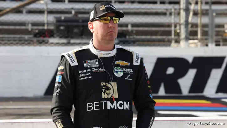 Remembering Kyle Busch’s Remarkable NASCAR History at Charlotte