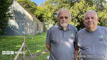 Shed offer enables community group workshop dream