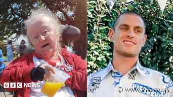 Care home and charity charged over boat deaths