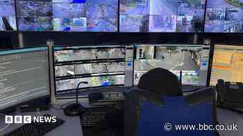 Calls double at CCTV centre during freshers' week