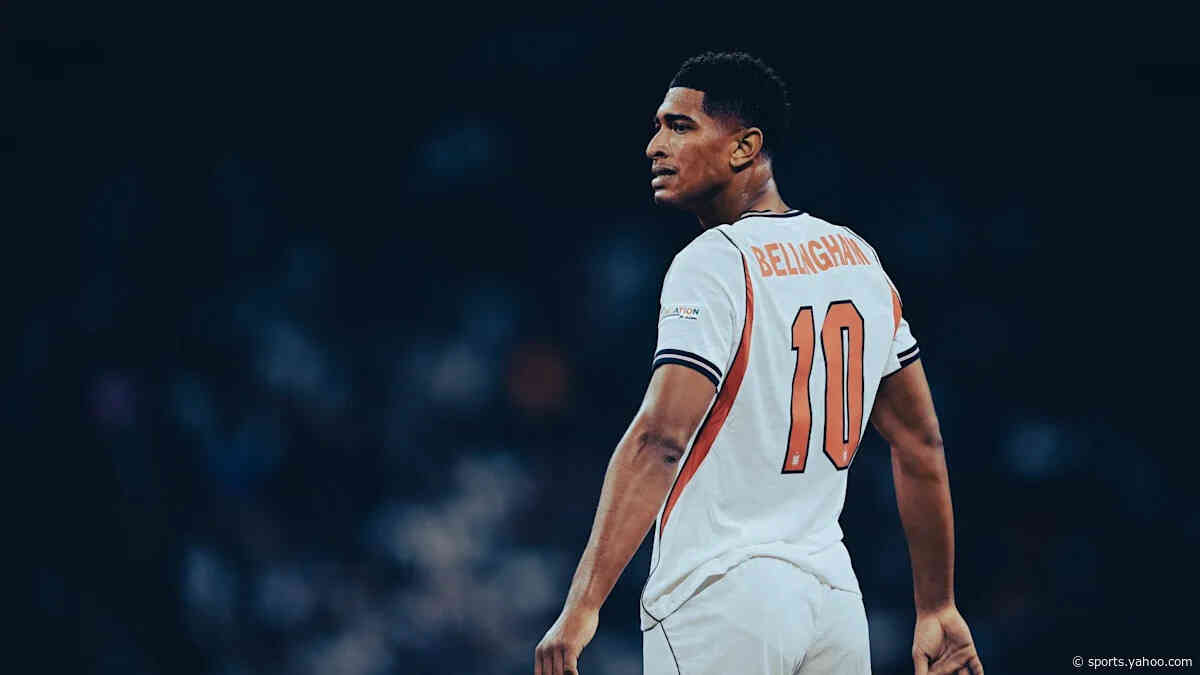 Real Madrid superstar returns from the break in top form after stellar displays with national team