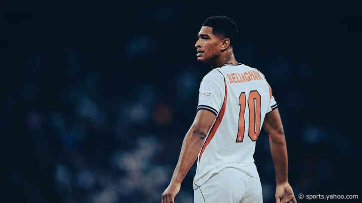 Real Madrid superstar returns from the break in top form after stellar displays with national team