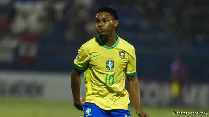 Report: Chelsea are in the race to sign £84.5m-rated wonderkid
