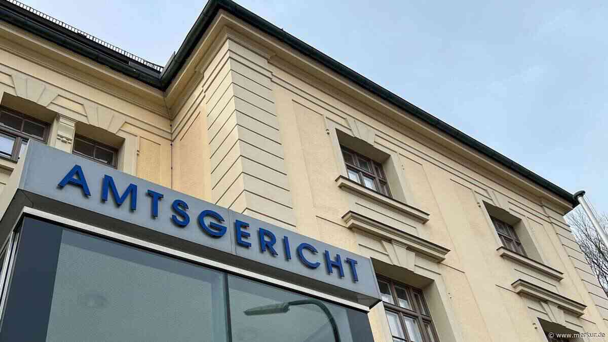 Freispruch für Angeklagten: Ehepaar stürmt empört aus dem Gerichtssaal
