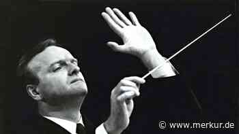 Er machte Bach zum Münchner: 100. Geburtstag von Karl Richter