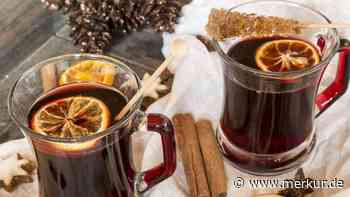 Glühwein zu Hause selbermachen: Warum er so viel günstiger ist als auf dem Weihnachtsmarkt