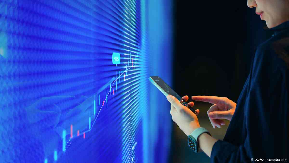Geldanlage: Acht bis neun Prozent stabile Rendite im Jahr? Wie neue ETFs das schaffen wollen