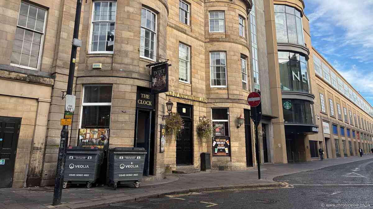 Fact-checked: The truth about 'stabbing' claims in Newcastle city centre after huge emergency response