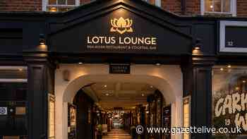Lotus Lounge 'going back to its roots' as new venue set to open in Yarm High Street