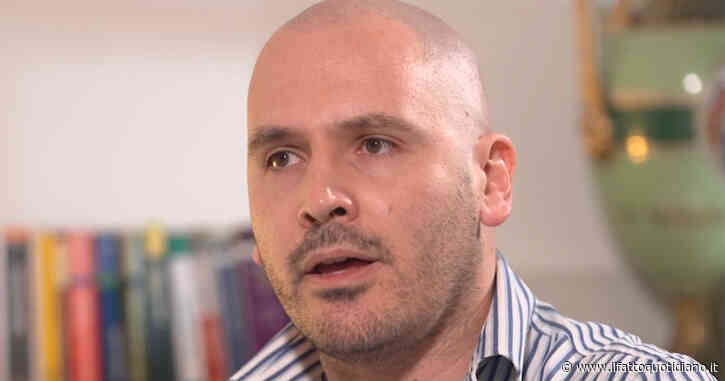 “Non sto vivendo, sono chiuso in camera, il pensiero che si possa arrivare al carcere c’è. La condanna di Alberto Stasi è giusta”: le parole di Andrea Sempio a “Porta a porta”